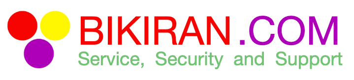 BIKIRAN.COM